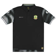 2020-21 Al-Shorta SC Black Polo Shirt *BNIB* L