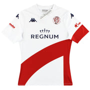 2020-21 Antalyaspor Kappa Away Shirt *BNIB* S