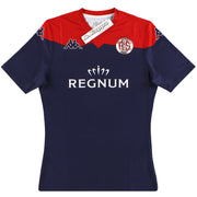 2020-21 Antalyaspor Kappa Away Shirt *BNIB* M