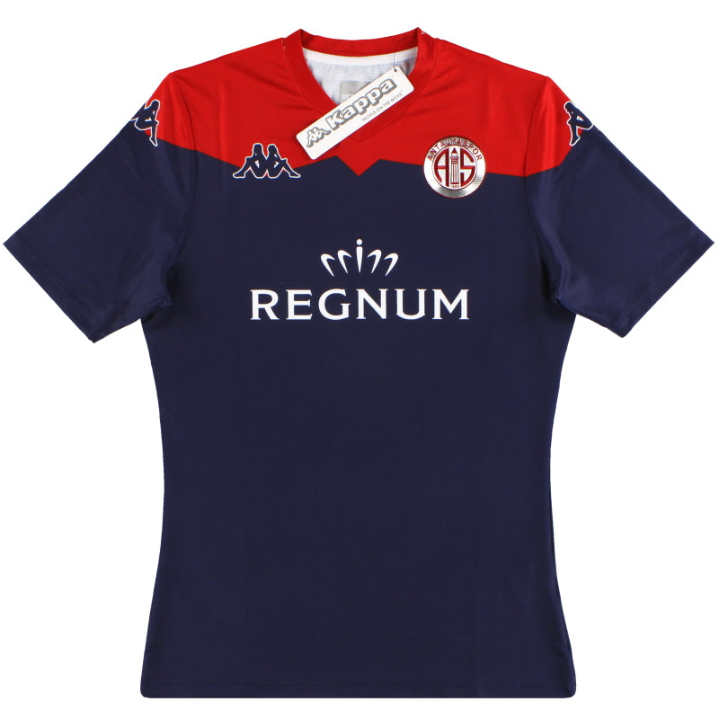 2020-21 Antalyaspor Kappa Away Shirt *BNIB* M