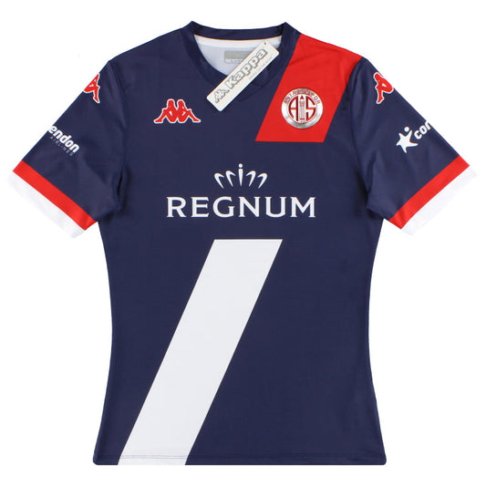 2020-21 Antalyaspor Kappa Fourth Shirt *BNIB* M