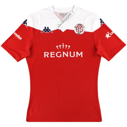 2020-21 Antalyaspor Kappa Third Shirt *BNIB* S