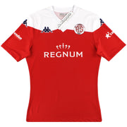 2020-21 Antalyaspor Kappa Third Shirt *BNIB* M