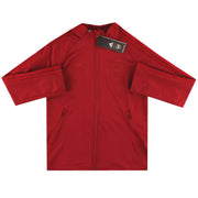 2020-21 Arsenal adidas Anthem Jacket *w/tags* S.Boys