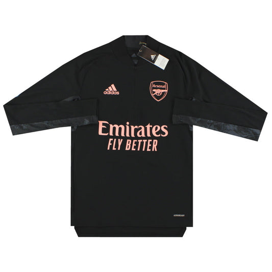 2020-21 Arsenal adidas EU Training Top *BNIB*