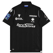 2020-21 Auxerre Macron Third Shirt *Mint* XXL
