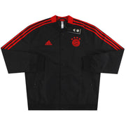 2020-21 Bayern Munich adidas CNY Bomber Jacket *w/tags* XS