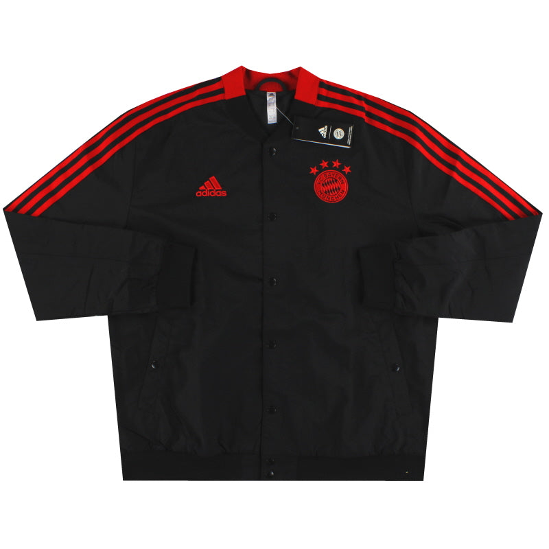 2020-21 Bayern Munich adidas CNY Bomber Jacket *w/tags* XS