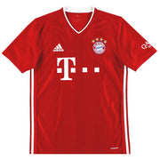 2020-21 Bayern Munich adidas Home Shirt XL.Boys