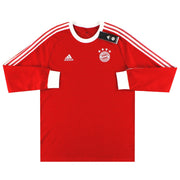 2020-21 Bayern Munich adidas Icons Tee *BNIB* XXL