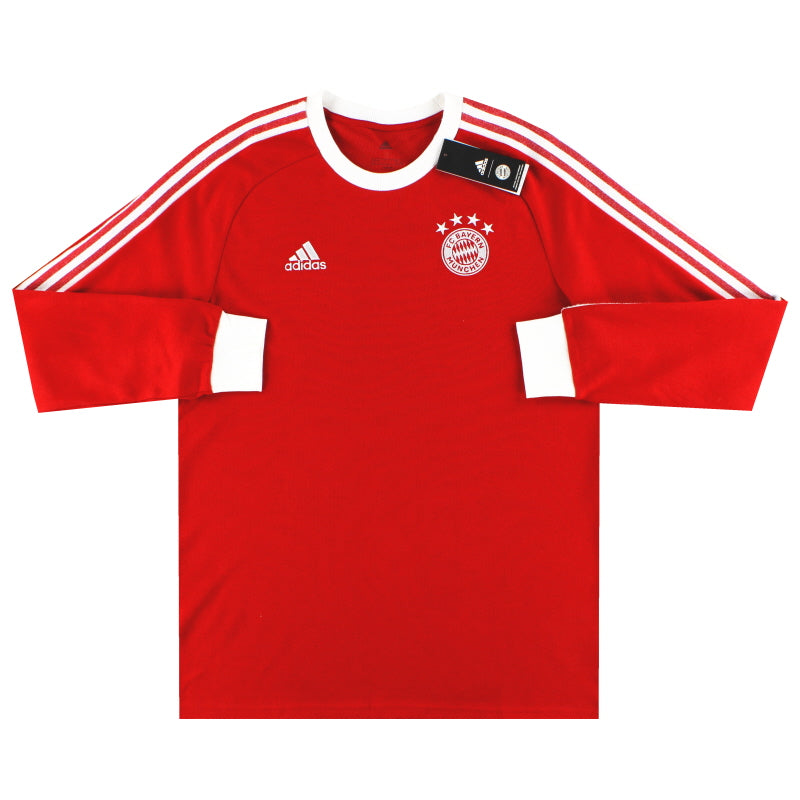 2020-21 Bayern Munich adidas Icons Tee *BNIB* XXL