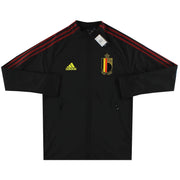 2020-21 Belgium adidas Anthem Jacket *BNIB* XS