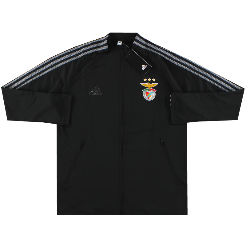 2020-21 Benfica adidas Anthem Jacket *BNIB* XS