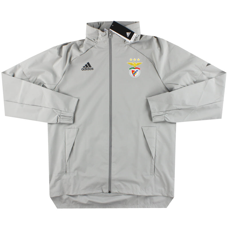 2020-21 Benfica adidas Condivo All-Weather Jacket *BNIB* S