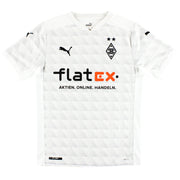 2020-21 Borussia Monchengladbach Puma Home Shirt S