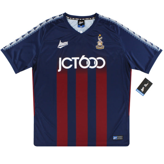 2020-21 Bradford City Avec Away Shirt *w/tags* M
