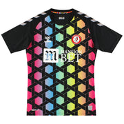 2020-21 Bristol City Hummel Goalkeeper Shirt S