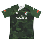 2020-21 Bursaspor Kappa Away Shirt *BNIB* XL