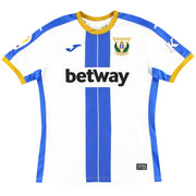 2020-21 C.D. Leganes Joma Home Shirt M