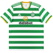 2020-21 Celtic adidas Home Shirt M