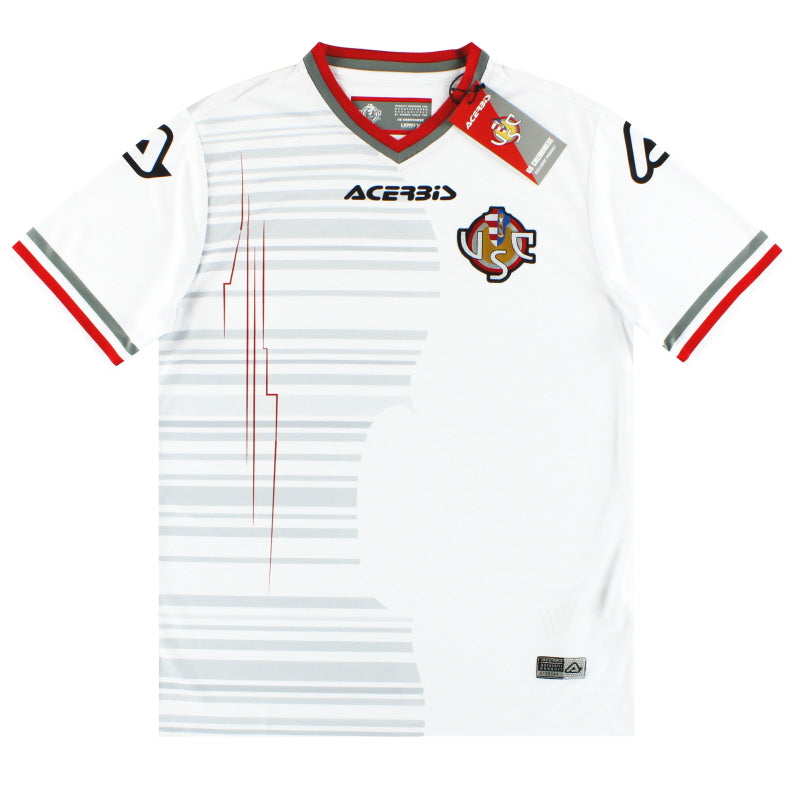 2020-21 Cremonese Acerbis Away Shirt *BNIB* Youth