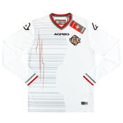 2020-21 Cremonese Acerbis Away Shirt *w/tags* L/S S