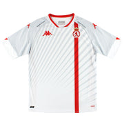 2020-21 Cultural Leonesa Kappa Kombat Home Shirt *As New* L