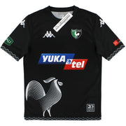 2020-21 Denizlispor Kappa Third Shirt *BNIB* M