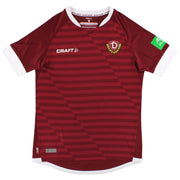 2020-21 Dynamo Dresden Craft Away Shirt *As New* L