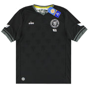 2020-21 Eintracht Braunschweig Erima '125 Year ' Third Shirt *w/tags* L