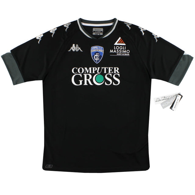 2020-21 Empoli Kappa Kombat Centenary Third Shirt *BNIB* S
