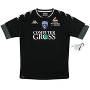 2020-21 Empoli Kappa Kombat Centenary Third Shirt *BNIB* XL