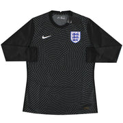 2020-21 England Nike Player Issue Goalkeeper Shirt *w/tags* XL