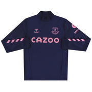 2020-21 Everton Hummel Training Top S