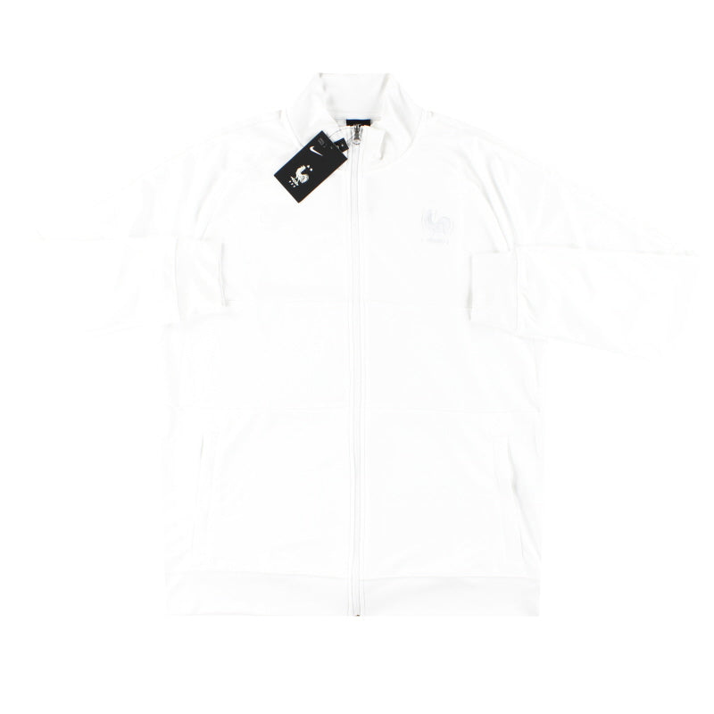 2020-21 France Nike I96 Anthem Jacket *w/tags* XL