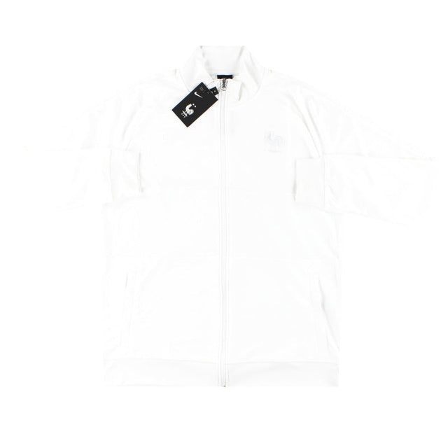 2020-21 France Nike I96 Anthem Jacket *w/tags* XL