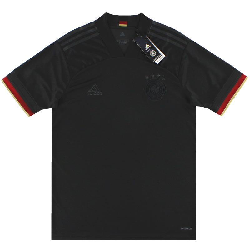 2020-21 Germany adidas Away Shirt *w/tags* S