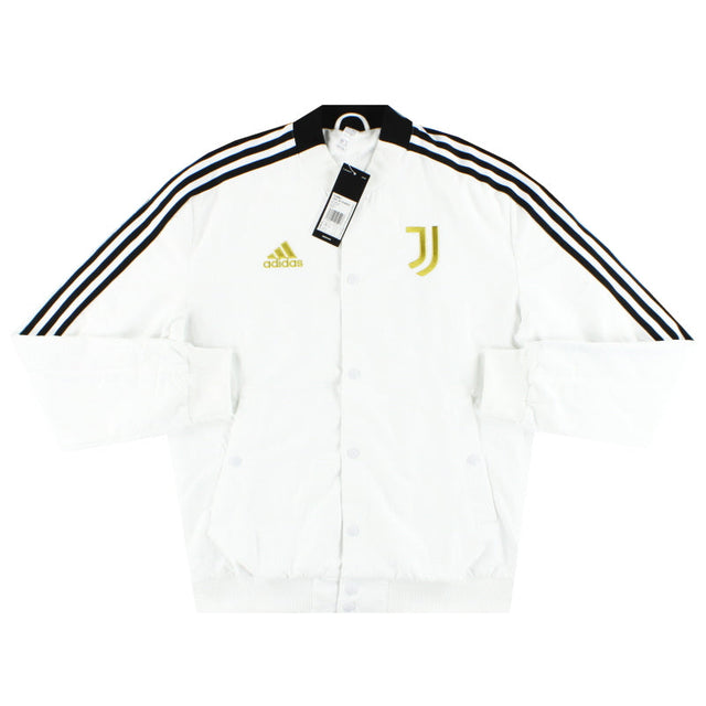2020-21 Juventus adidas CNY Bomber Jacket *BNIB* M