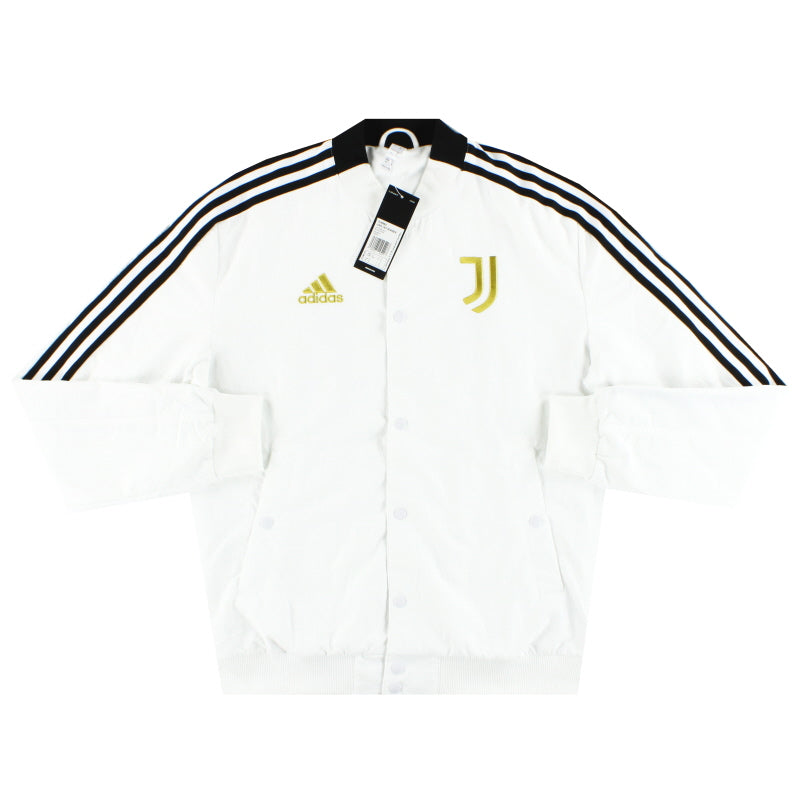 2020-21 Juventus adidas CNY Bomber Jacket *BNIB* M