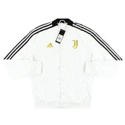 2020-21 Juventus adidas CNY Bomber Jacket *BNIB* XL