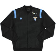 2020-21 Lazio Macron Anthem Jacket *BNIB* XL