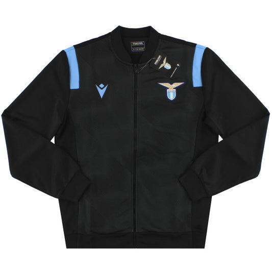 2020-21 Lazio Macron Anthem Jacket *BNIB* M