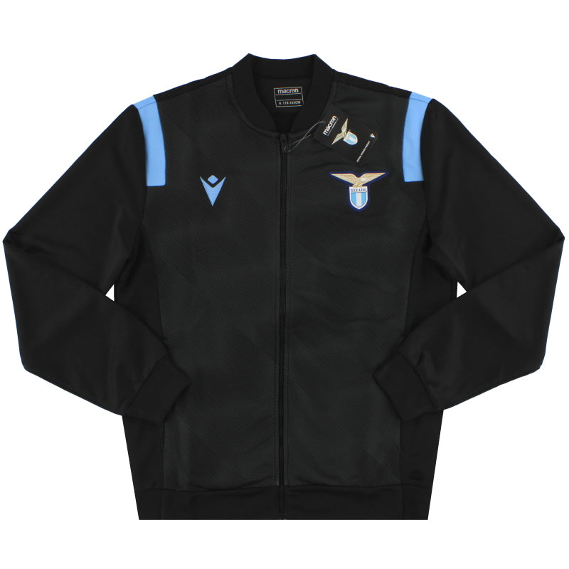 2020-21 Lazio Macron Anthem Jacket *BNIB* M