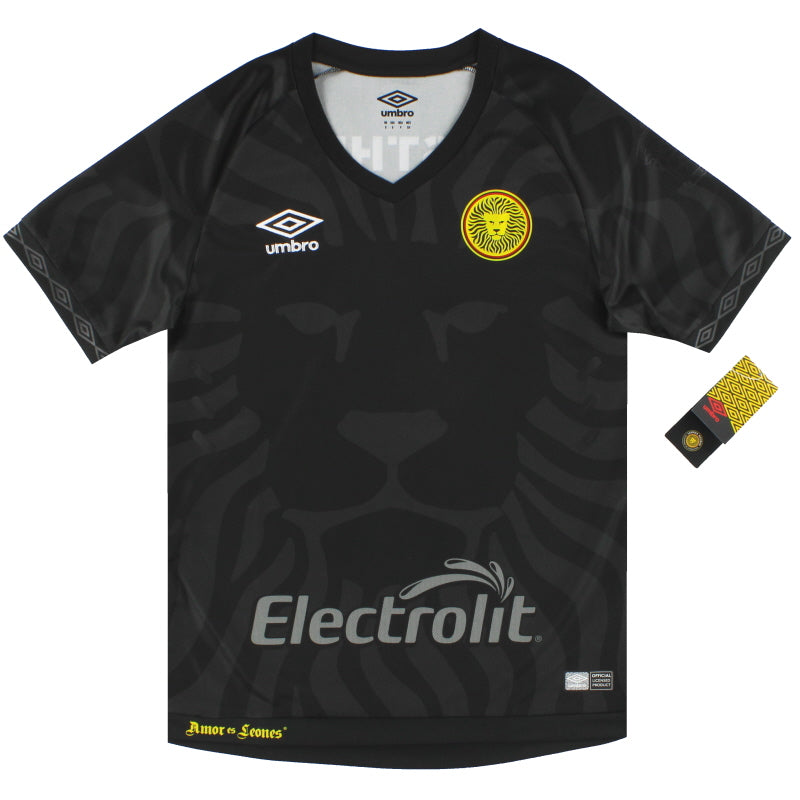 2020-21 Leones Negros Umbro Third Shirt *w/tags* XL