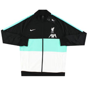 2020-21 Liverpool Nike Anthem Jacket *w/tags* XL