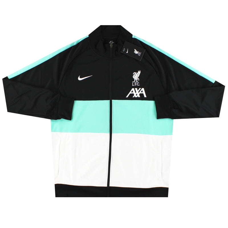 2020-21 Liverpool Nike Anthem Jacket *w/tags* XL