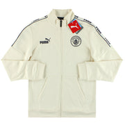 2020-21 Manchester City Puma FTBL Culture Track Jacket *BNIB* Youth S