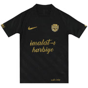 2020-21 MKE Ankaragucu Nike Fourth Shirt *As New* S