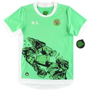 2021-22 Montserrat BOL Home Shirt *BNIB* XL