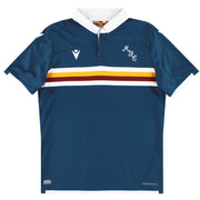 2020-21 Motherwell Macron Away Shirt XL.Boys